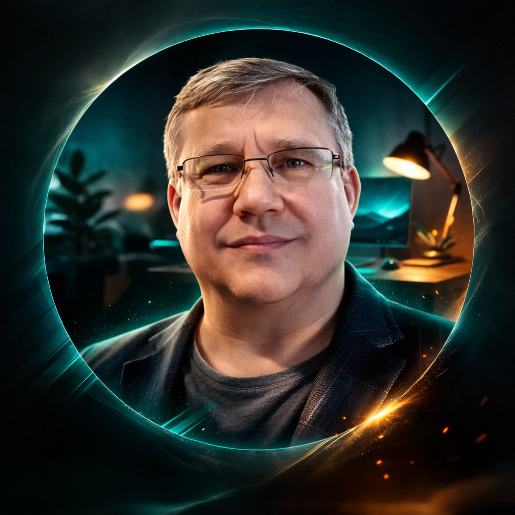 Базовое фото