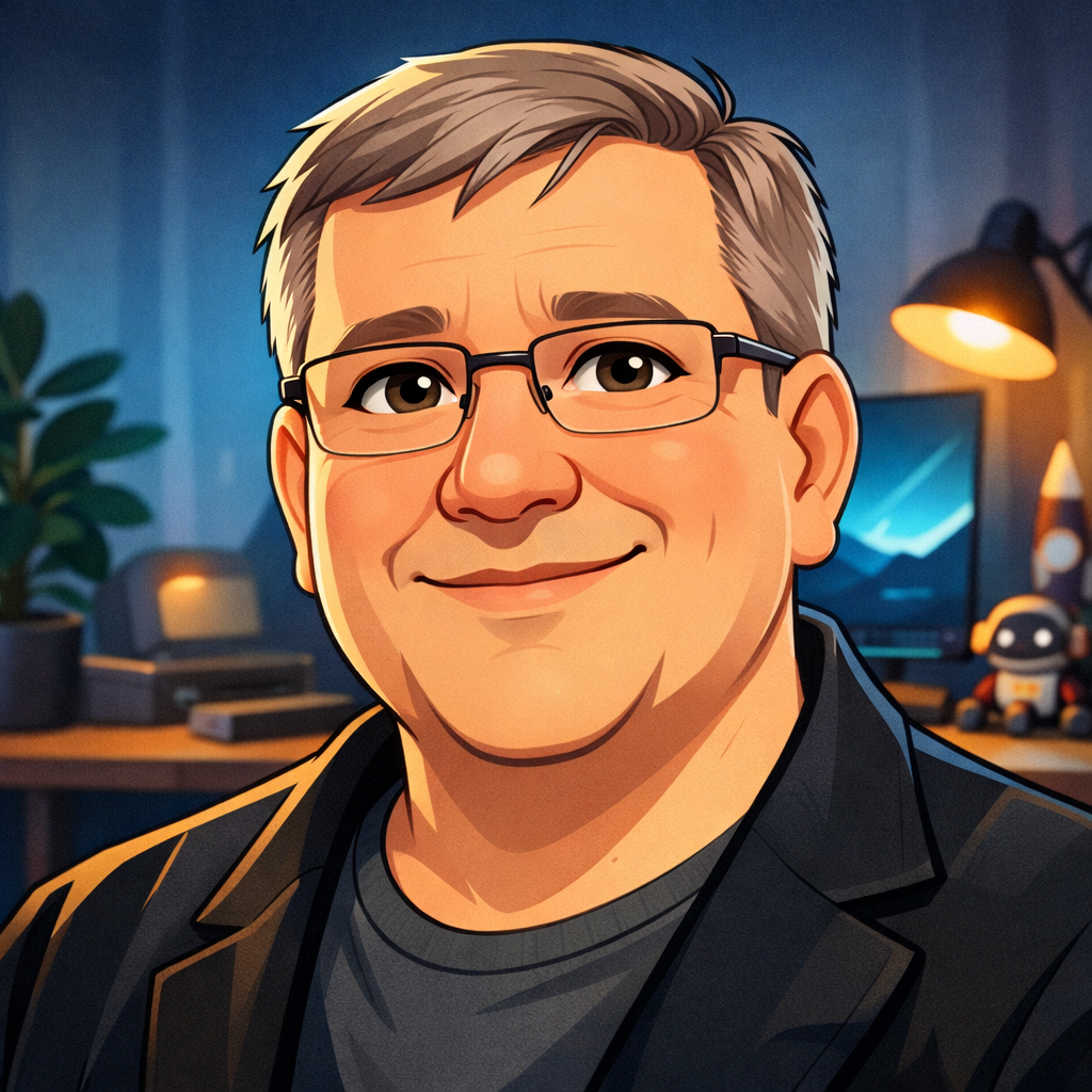 Базовое фото