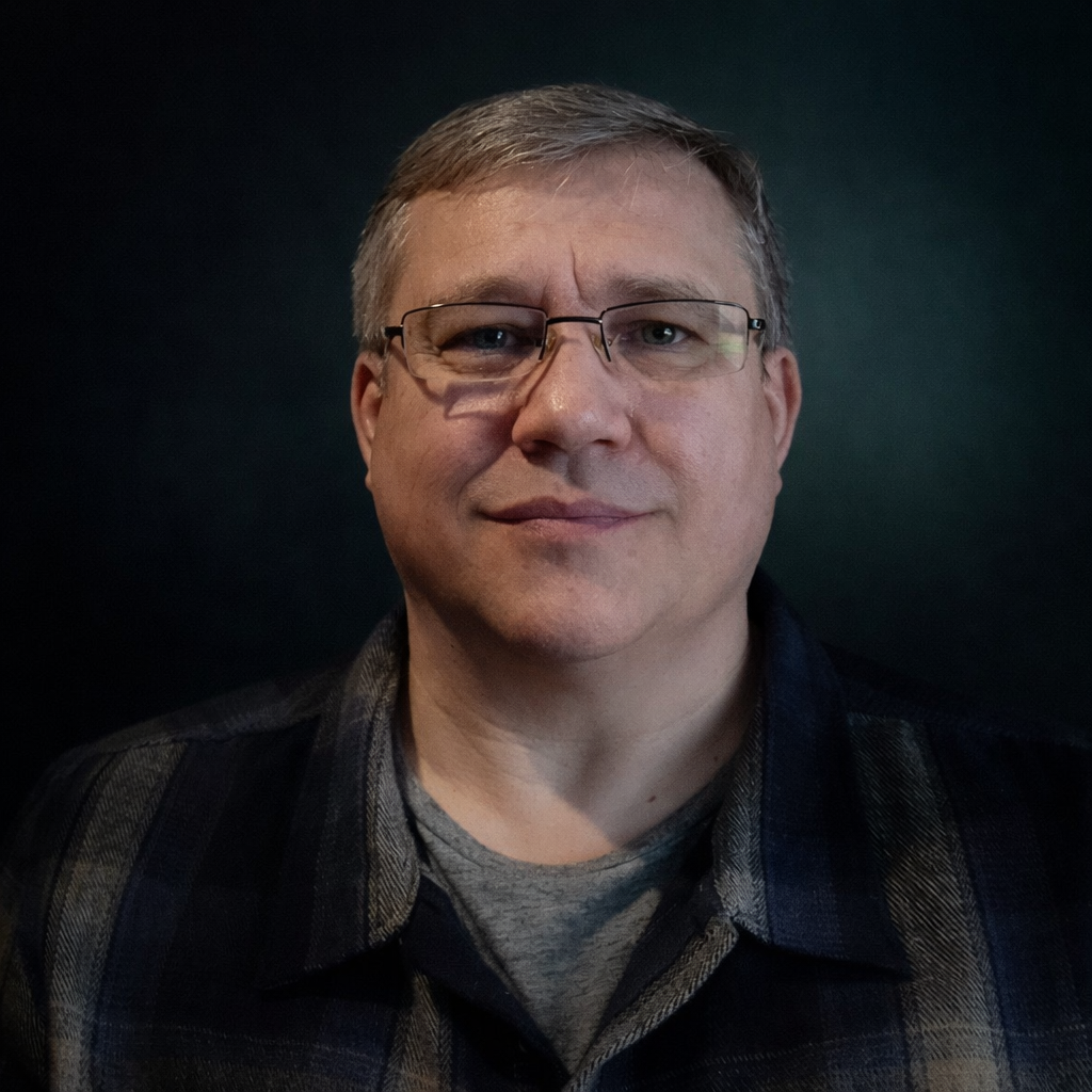 Базовое фото